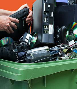 Electronic Waste