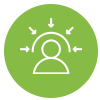 Client-Centric Approach
