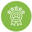 Backed by 5+ Years of Experience