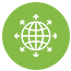 Growing in 4 Countries​