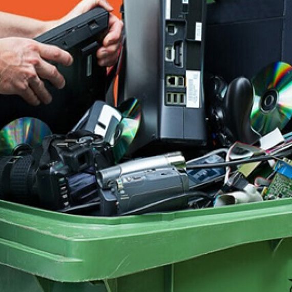 e-waste e-waste